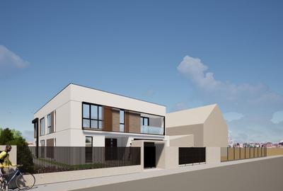 Teren 1000 mp I Dumbravita I Super Pozitie I  Zona Kaufland I - 4