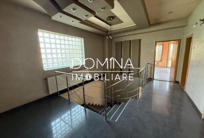 Vanzare proprietate industriala - Targu Jiu - *teren + hala + birouri* - 6