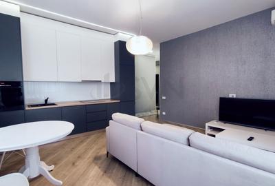 REA1026781 Apartament 3 camere parter cu boxa inclusa in  Pipera - 5