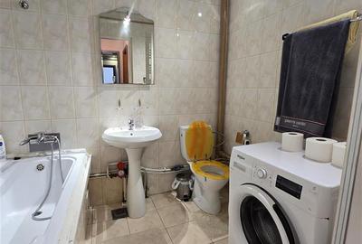 Apartament 2 camere Decomandat. Gara - 5
