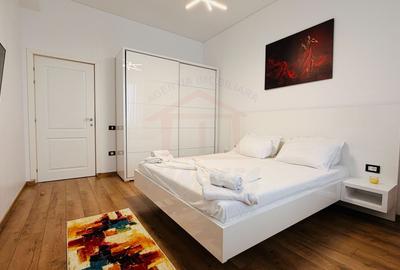 Apatament cu 2 camere in Complex de lux la malul marii - 3