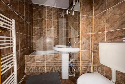 Apartament 3 camere | De vanzare | 70 mp | Etaj 1 | Renovat | Cetate - 7