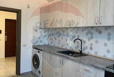 Apartament cu 2 camere Cartier Tei - 3