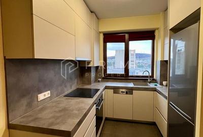 Apartament duplex modern, 4 camere, de vânzare, semicentral Tg Mureș - 7