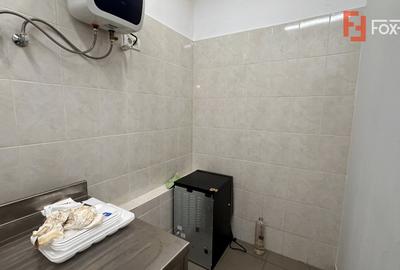 OCAZIE COMISION 0% - vanzare spatiu comercial in Timisoara, zona Iulius Mall - 5