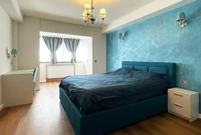 Piața Națiunile Unite – Apartament 3 camere - Prima închiriere – 1000 EUR - 1