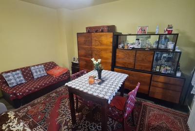 Apartament 2 camere, parter, zonă centrală in spate la Billa - 5