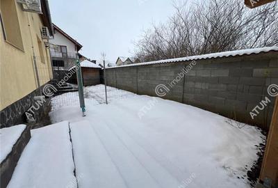 Casa individuala 5 camere 2 bai 290 mp teren zona Mall Selimbar - 20