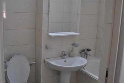 Apartament 2 camere decomandat, zona Dacia, gaze - 4