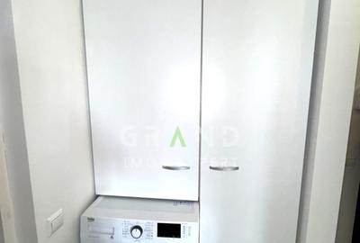 2 camere+BALCON | PARCARE SUBTERANĂ | Soporului/Iulius Mall - 22