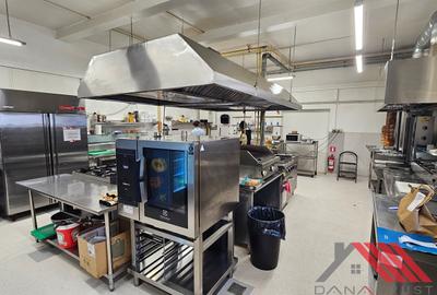 0% - Bucatarie profesionala pentru fasfood catering - 11