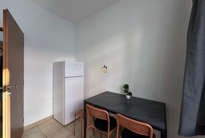 Apartament 1 camera | Decomandat | 35mpu | Zona SIGMA Zorilor - 4