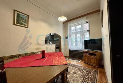 Apartament la casă ultracentral - 7
