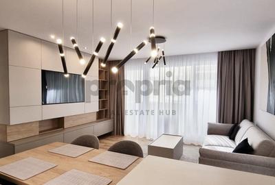 APARTAMENT PREMIUM URBAN PLAZA + PARCARE  + BOXĂ  | DISPONIBIL DIN 1 IUNIE - 8