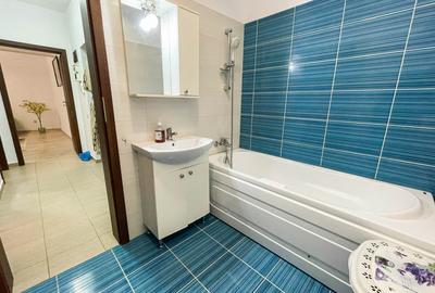2 camere,prima inchiriere,decomandat,mobilat-utilat,53mp,Romprim 5 min,0%comisio - 12