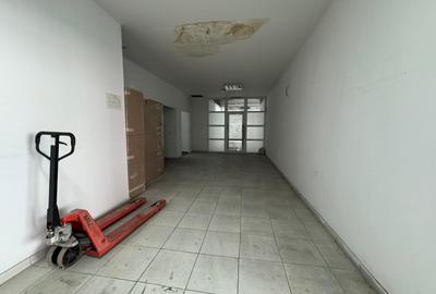 Spațiu 700 mp | Panduri –Academia Militară | Ideal fitness, clinică sau birouri - 7