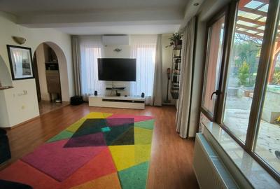 Casă 5 camere + Mansardă open-space 82mp în Dâmbu Rotund – Ocupabilă Imediat - 5