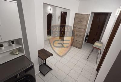 4 Camere 87.54mp / Decomandat / Zona Dacia / Confort 0, gaze, Aer Conditionat - 5