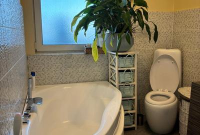 Apartament cu 2 camere in bloc nou cu lift Dâmbul Rotund, str. Corneliu Coposu - 5