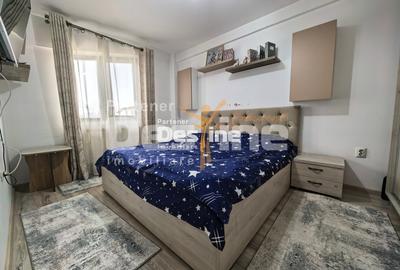 Comision 0% - Apartament 2 camere decomandat 49 mp et. 3 cu balcon și geam baie - 3