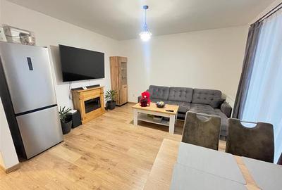 Apartament modern cu 3 camere zona Turnisor - 3