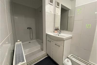 Ultracentral Brașov | Studio cu terasă 25 mp & vedere Tâmpa | 0% comision - 10