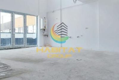 Penthouse de tip duplex - 192mp+ parcare subterana - 4