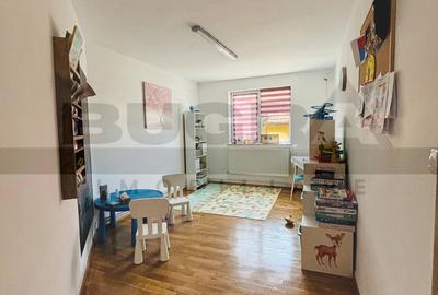 Casa individuala 450 mp, teren 1500 mp, 10 locuri parcare, Grand Hotel - 3