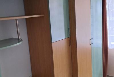 Închiriez apartament 3 camere decomandat in Deva ,Zamfirescu, parter înalt, - 4