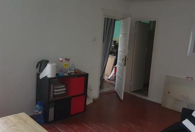 VANZARE APARTAMENT CU 3  CAMERE ,  MANSARDA - PIATA DOMENII - 9