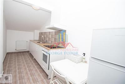 Vanzare garsoniera 32 mp, Str.Tineretului 21K, Chiajna, - 11