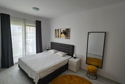 VILE P+M, 5 camere+Teren 300 mp.zona Otopeni, COMPLEX CU PISCINA-COMISION 0% - 18