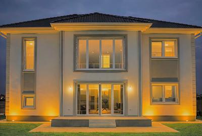 "The Mansion" by Alpha City Residence - 2