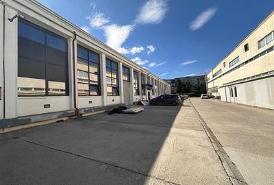 Hala, spatiu comercial, zona Carrefour, rampa, de la 1000mp la 3000mp - 17