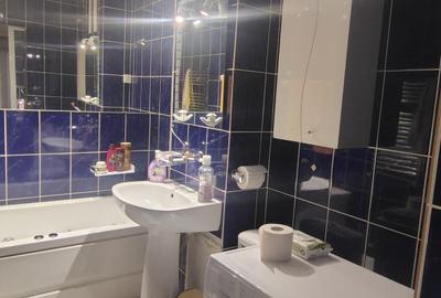 Balada - apartament cu 4 camere decomandat, centrala pe gaz - 9