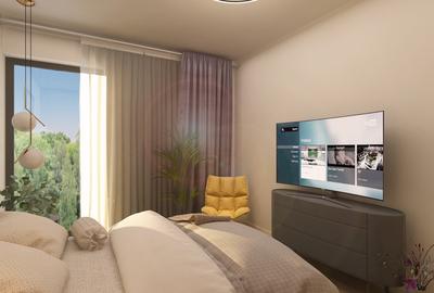 Tower Residence