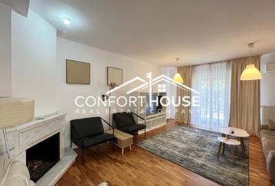 VILA P+E,  4 camere, ansamblu rezidential,  IANCU NICOLAE -British School - 8