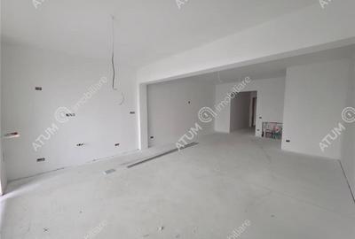 Apartament cu 2 camere si balcon in zona Calea Surii Mici din Sibiu - 20