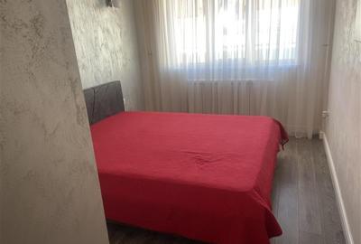 Apartament 4 camere , zona ultracentrala , suprafata de 100 mp , renovat  modern - 7