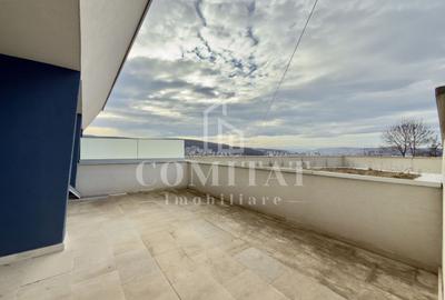 0% comision apartament cu 3 camere de vânzare Wings Cluj - 6