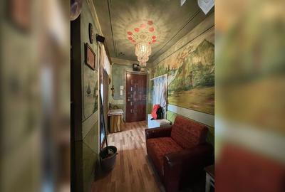 Apartament 2 camere semidecomandat | Govandari| Etaj 2 | 64 mp 🏡 - 11