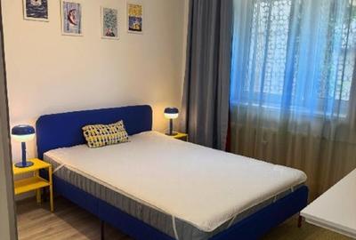 Apartament 2 camere, Tomis 1, Constanța, termen lung - 8