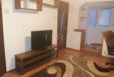 Garsonieră de vânzare – Zorilor, Cluj-Napoca - 1