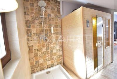 Vila cu 4 apartamente si o mansarda Tineretului - 19