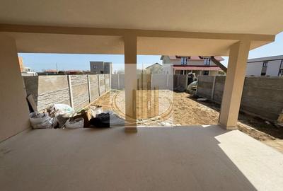 Duplex modern 4 camere, 95 mp utili, teren  300mp– C. Medveș, Urseni - 6