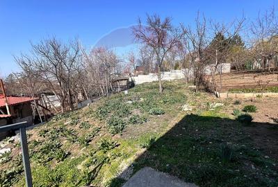 Casă / Vilă cu 2camere de vânzare la curte comuna - 3
