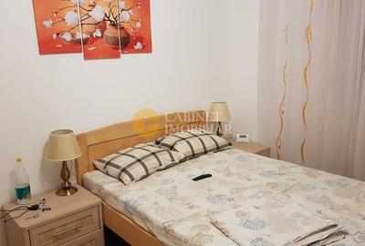 CUG bloc 2020 INTABULAT - 3 camere - etaj 3/6 cu lift - 65mp - mobilat - 5