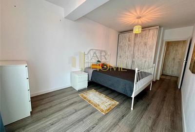 Apartament 2 camere, in Ploiesti, zona Albert, loc de parcare inclus. - 12