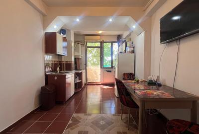 Apartament cu 2 camere semidecomandat în Bragadiru