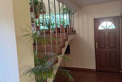 Zona Ghencea Sos Alexandriei Domeniu privat 2090mp cu piscina - 6